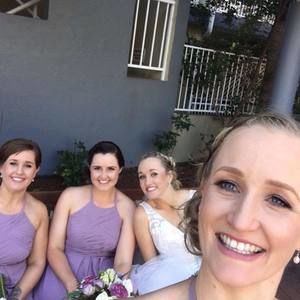 Meet your Posher, Grace